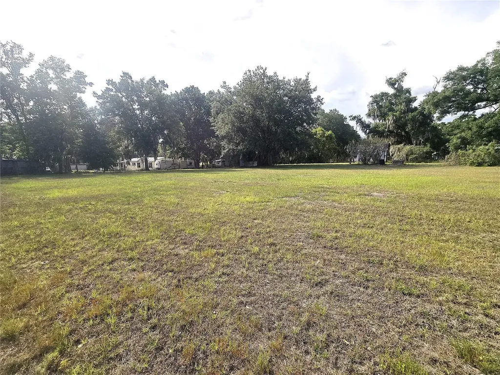1124 Jerry Smith Road Dover FL 33527