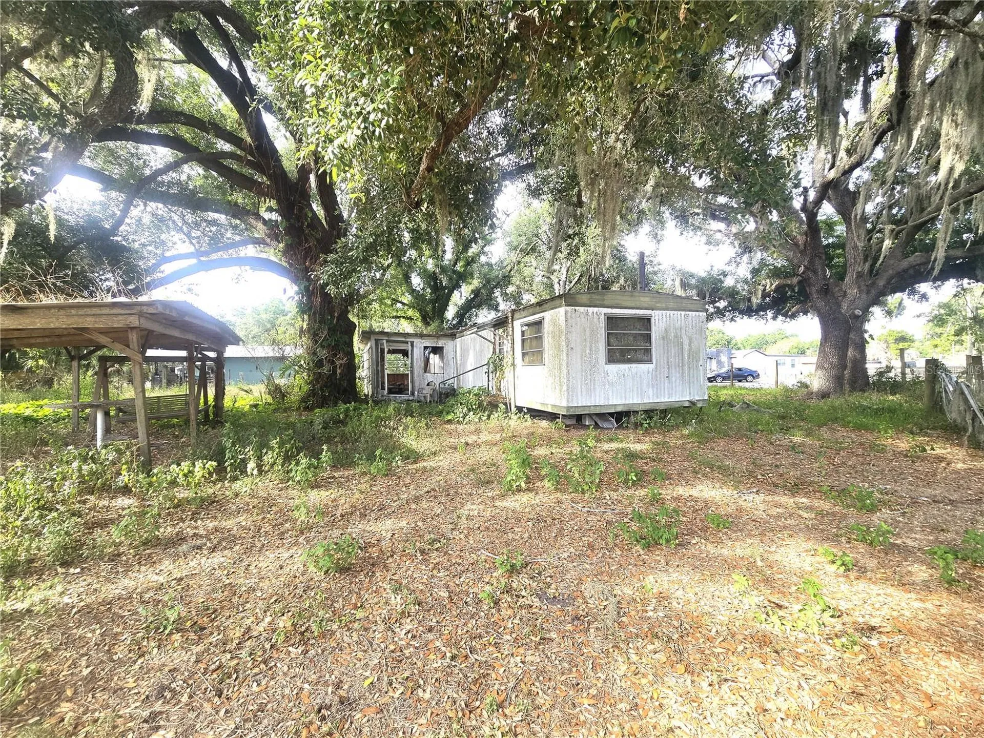 1124 Jerry Smith Road Dover FL 33527
