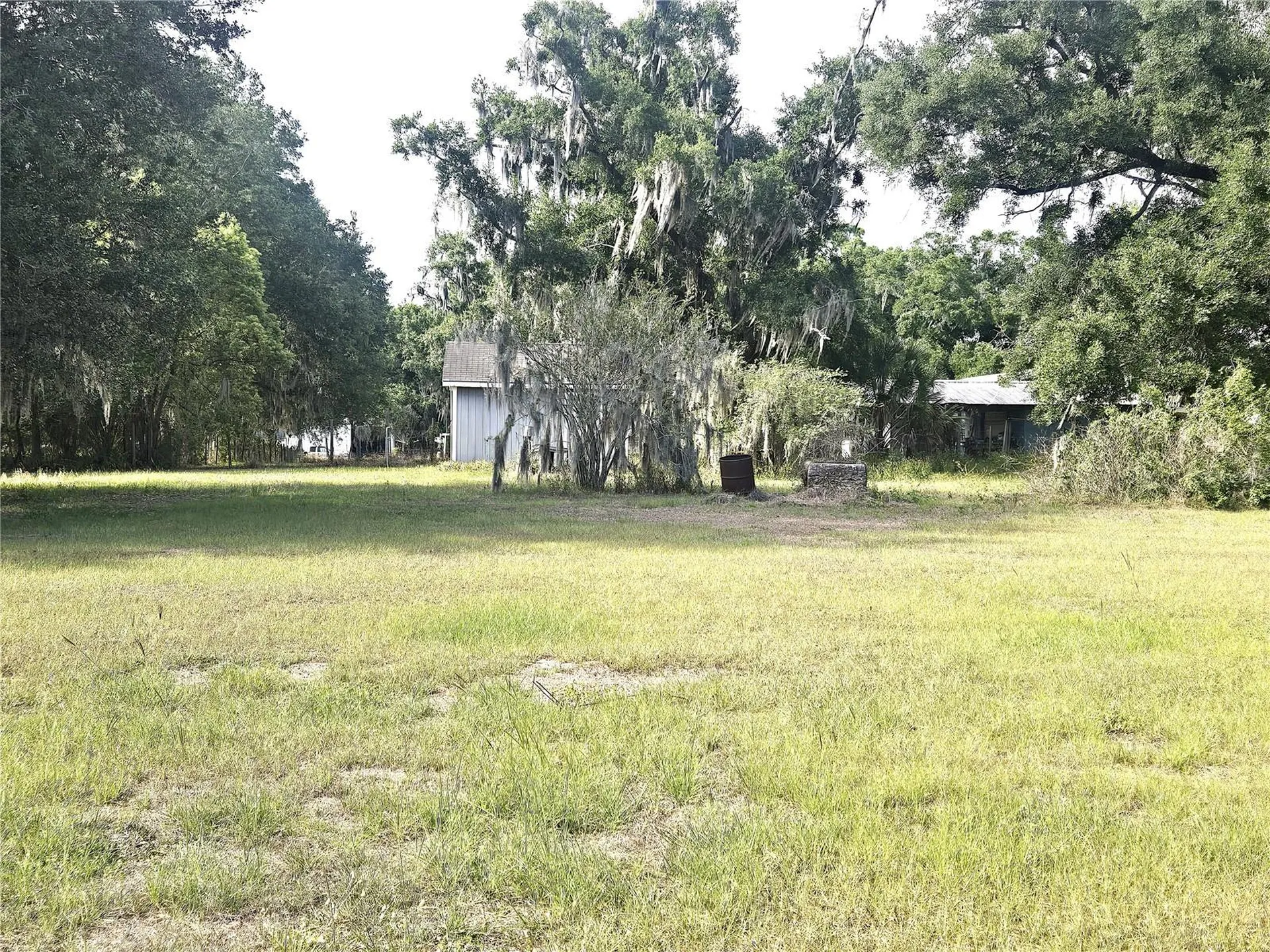 1124 Jerry Smith Road Dover FL 33527