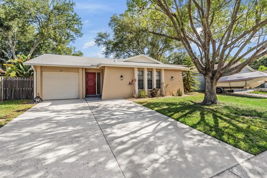 2957 Glen Haven Drive Palm Harbor FL 34684