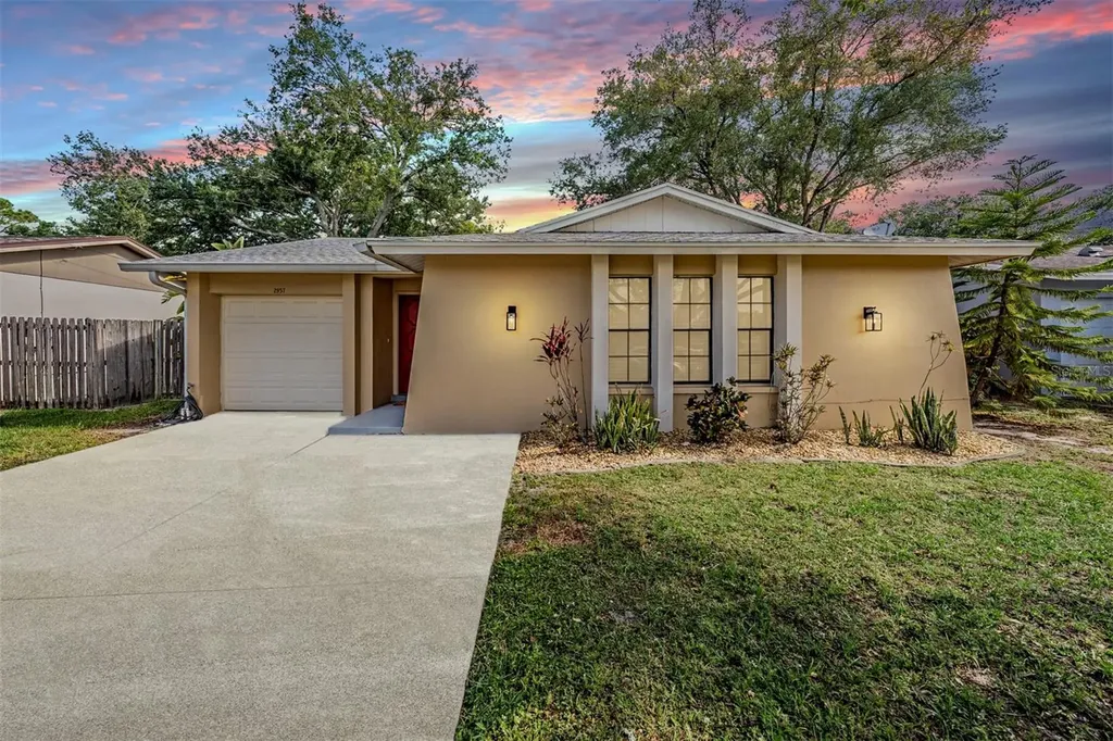 2957 Glen Haven Drive Palm Harbor FL 34684