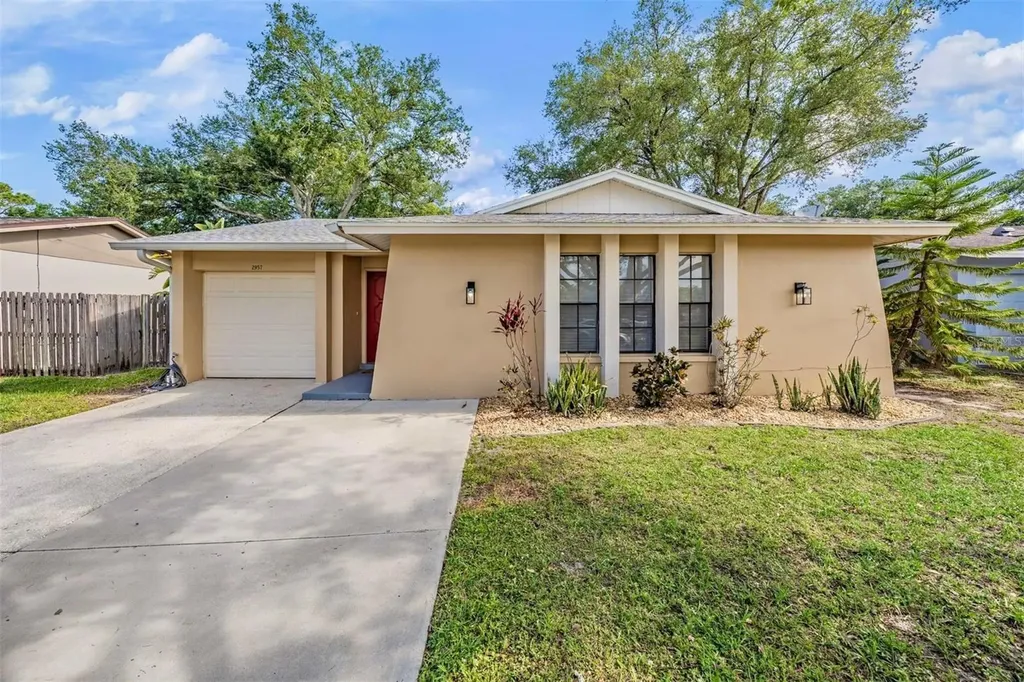2957 Glen Haven Drive Palm Harbor FL 34684