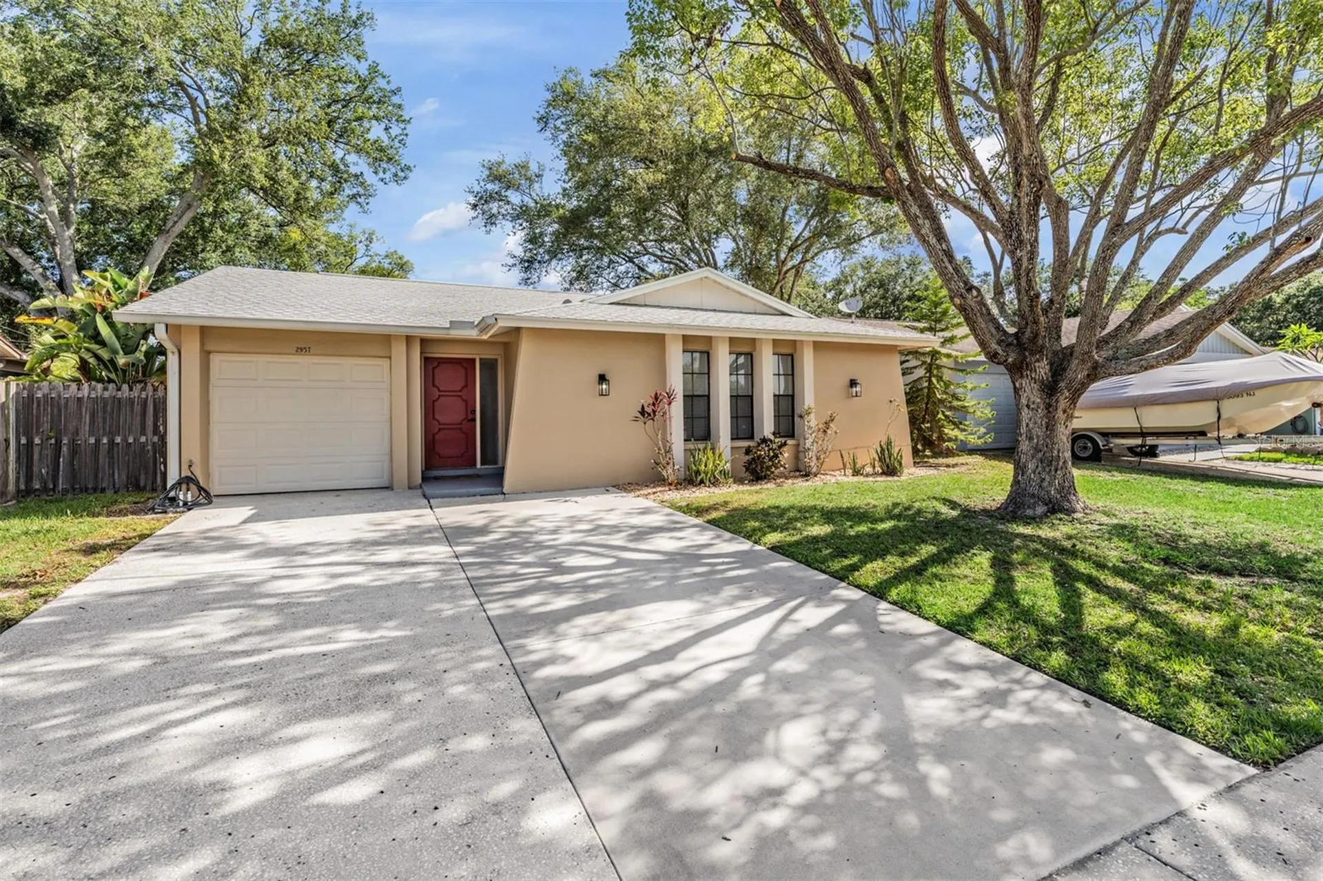 2957 Glen Haven Drive Palm Harbor FL 34684