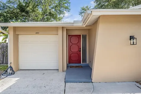 2957 Glen Haven Drive Palm Harbor FL 34684