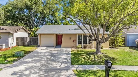 2957 Glen Haven Drive Palm Harbor FL 34684