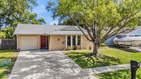 2957 Glen Haven Drive Palm Harbor FL 34684