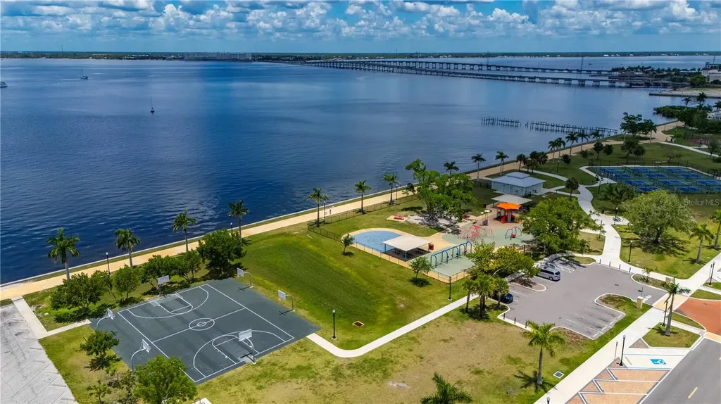 756 W Marion Avenue Punta Gorda FL 33950
