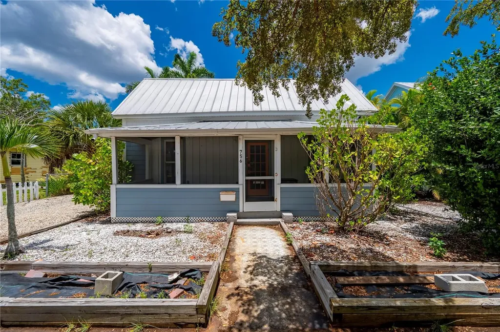 756 W Marion Avenue Punta Gorda FL 33950