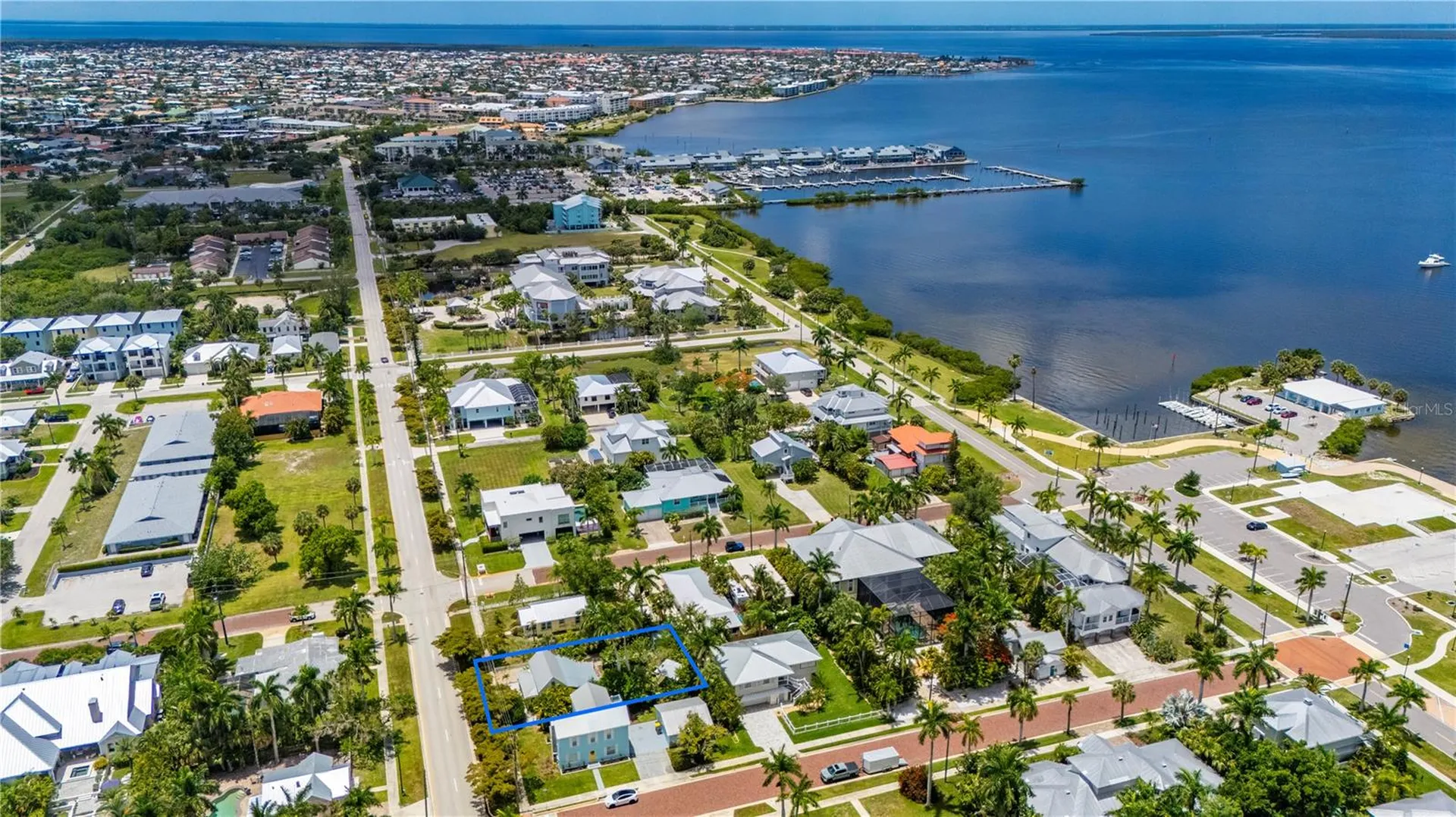 756 W Marion Avenue Punta Gorda FL 33950