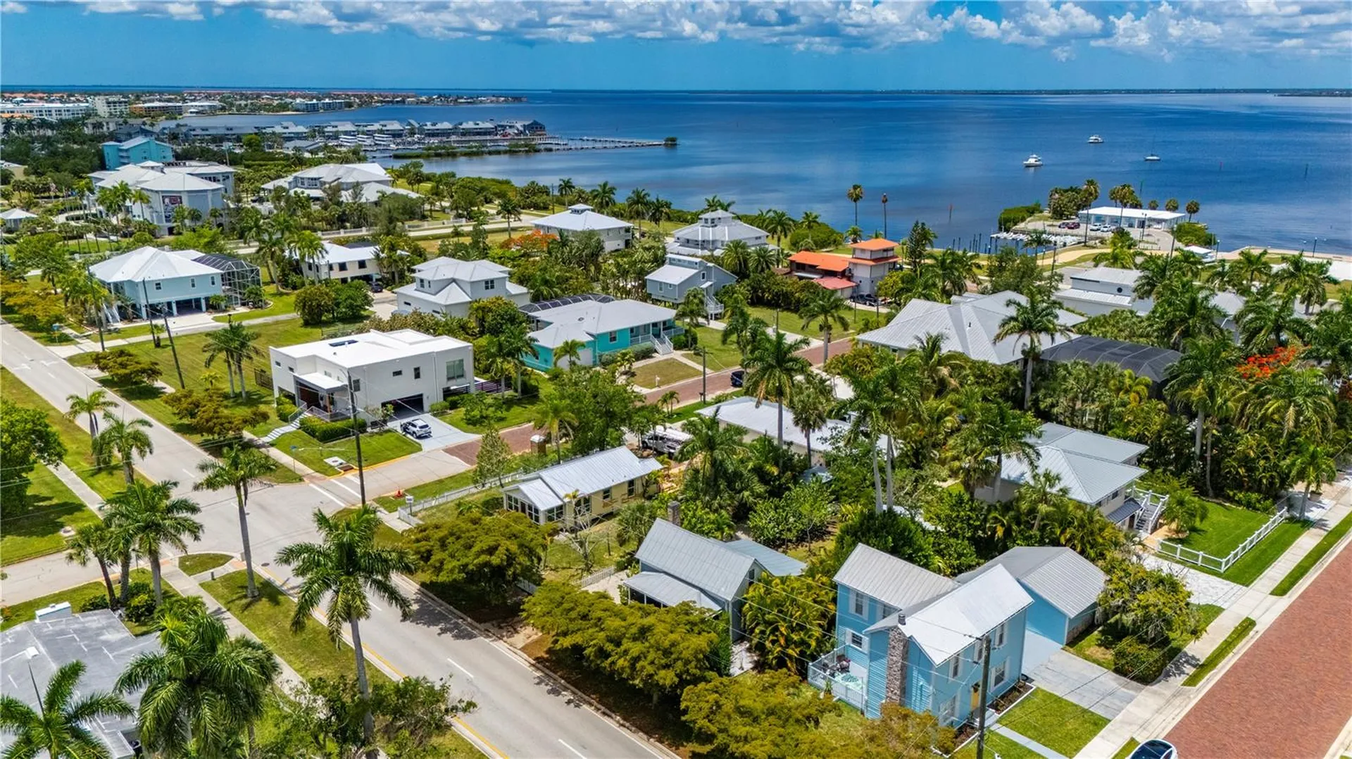 756 W Marion Avenue Punta Gorda FL 33950