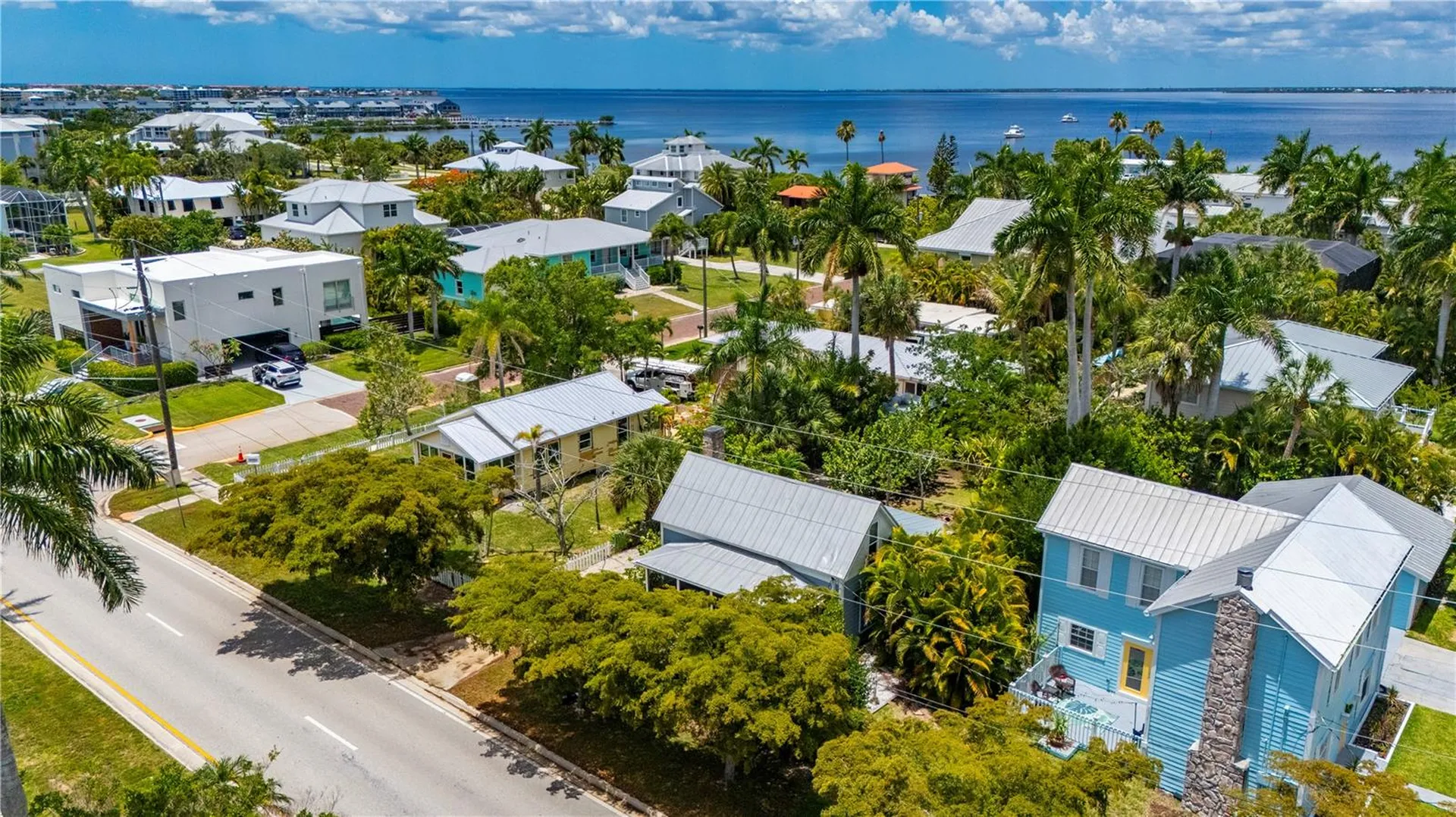 756 W Marion Avenue Punta Gorda FL 33950