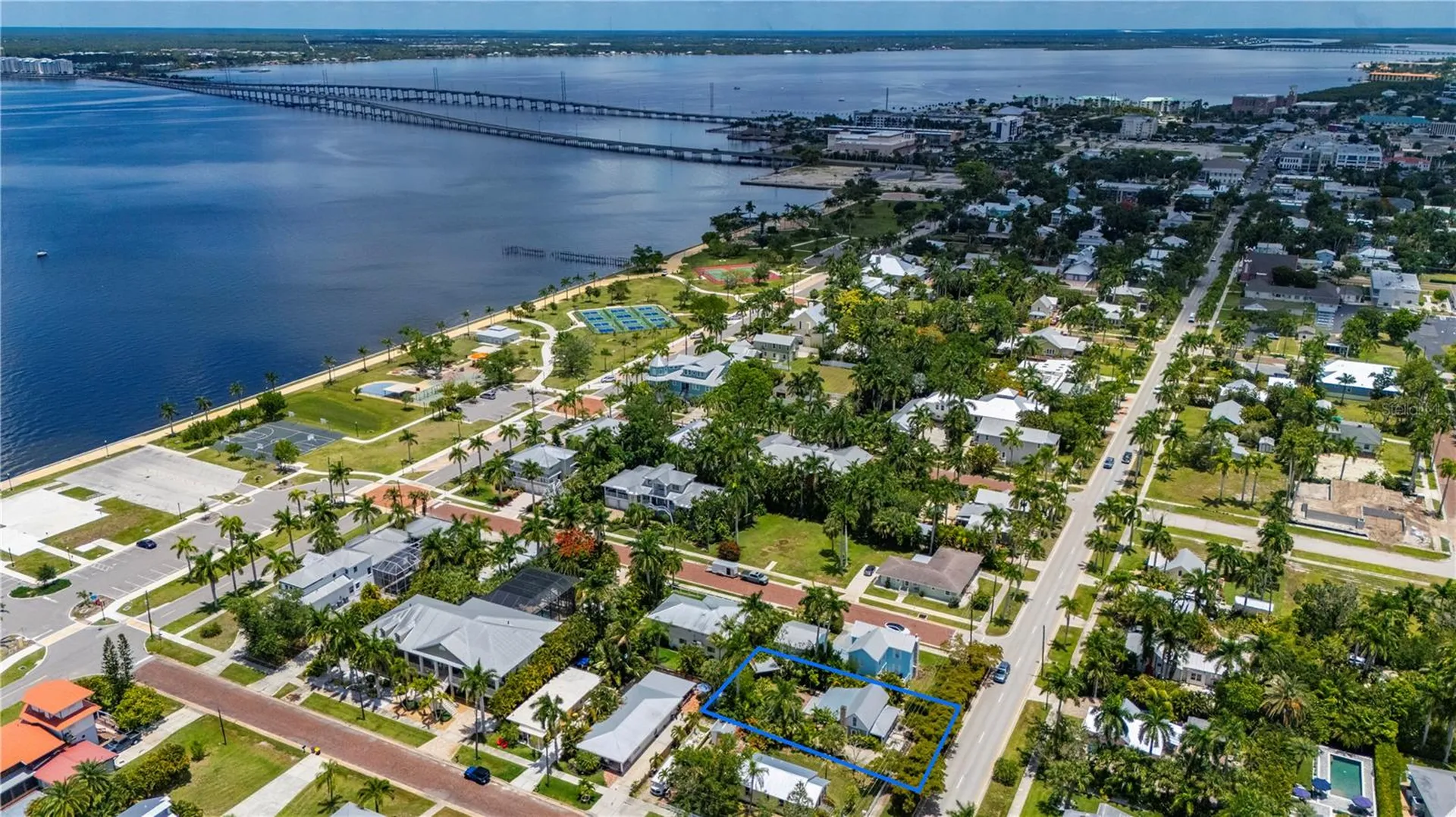 756 W Marion Avenue Punta Gorda FL 33950