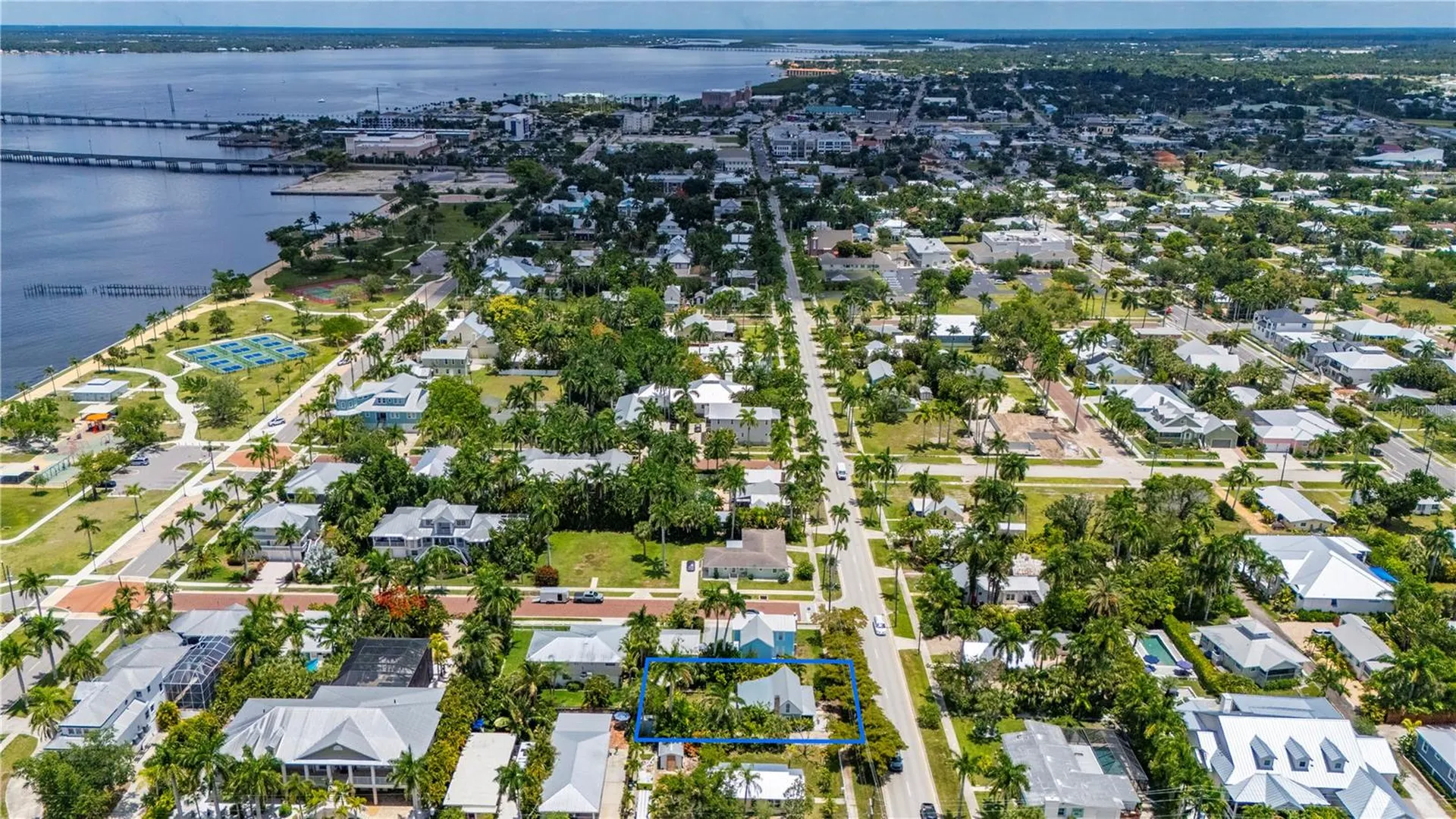 756 W Marion Avenue Punta Gorda FL 33950