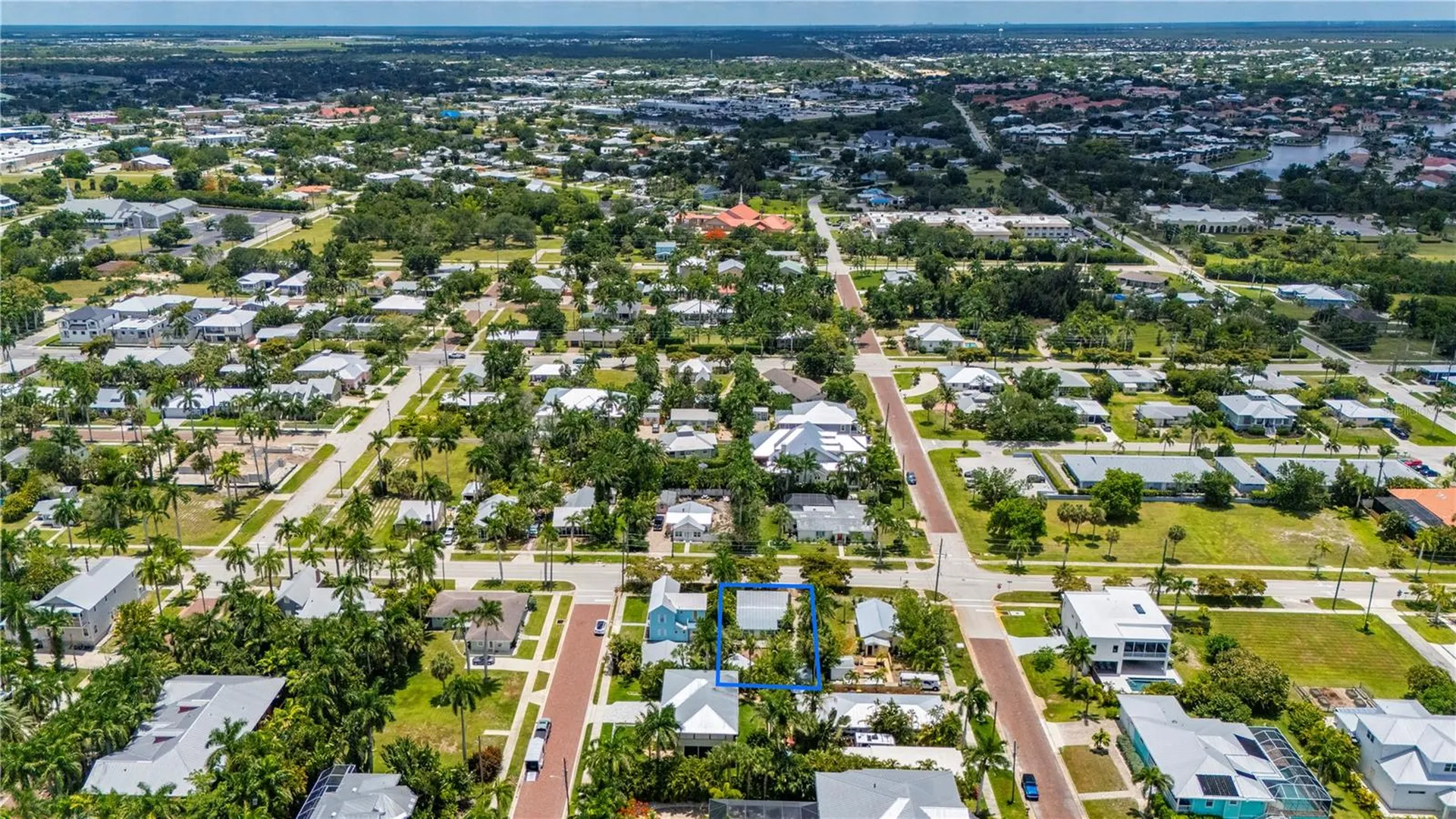 756 W Marion Avenue Punta Gorda FL 33950