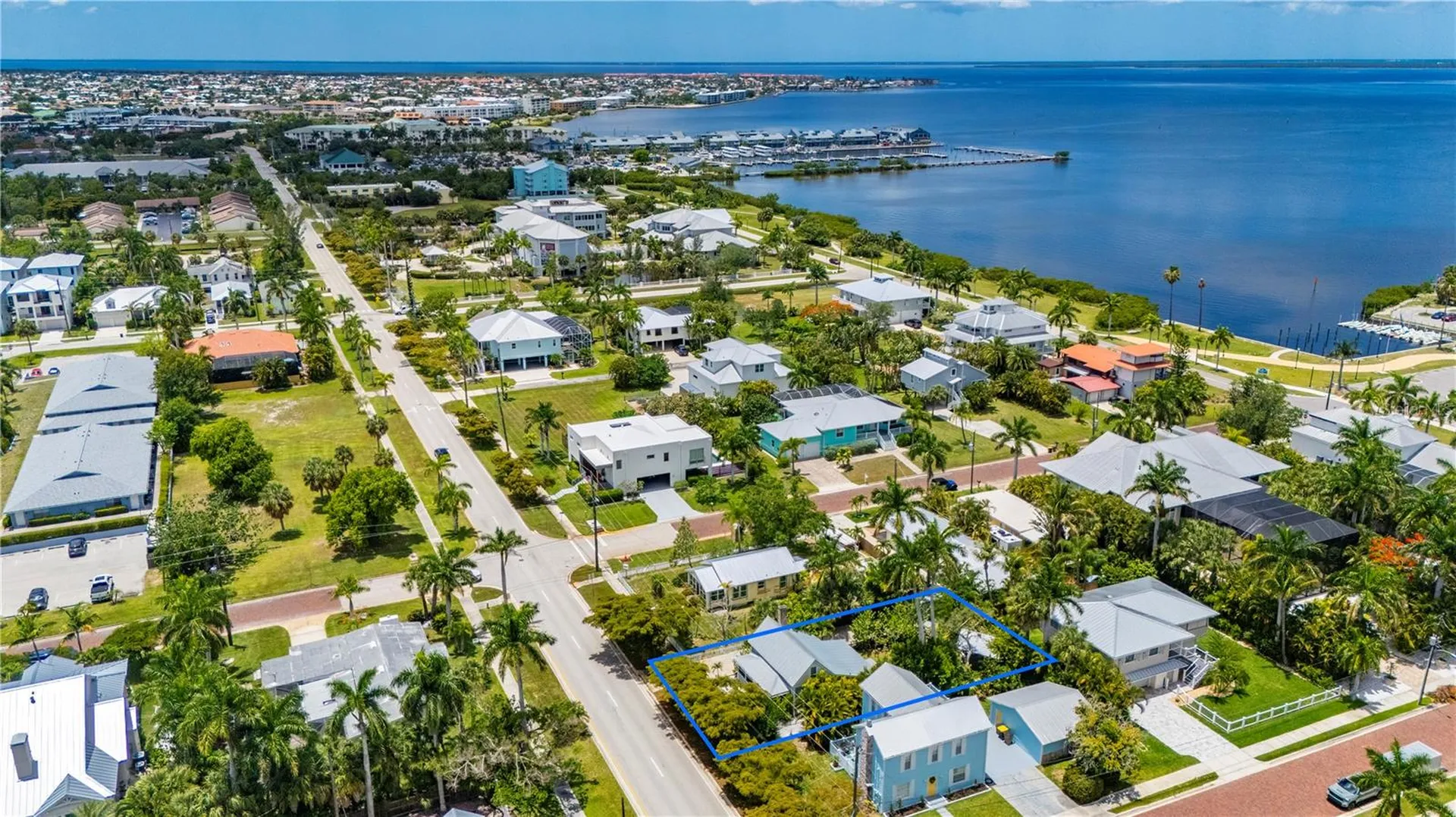 756 W Marion Avenue Punta Gorda FL 33950