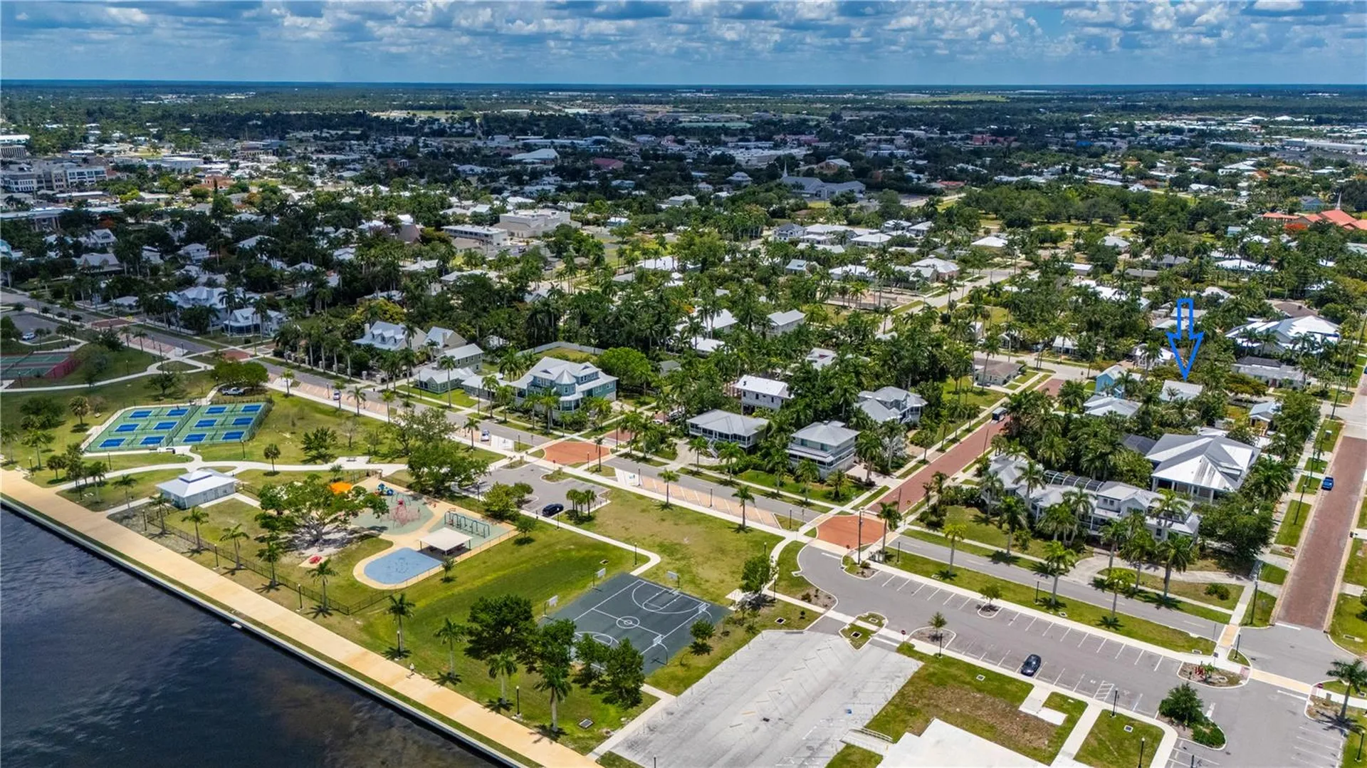 756 W Marion Avenue Punta Gorda FL 33950