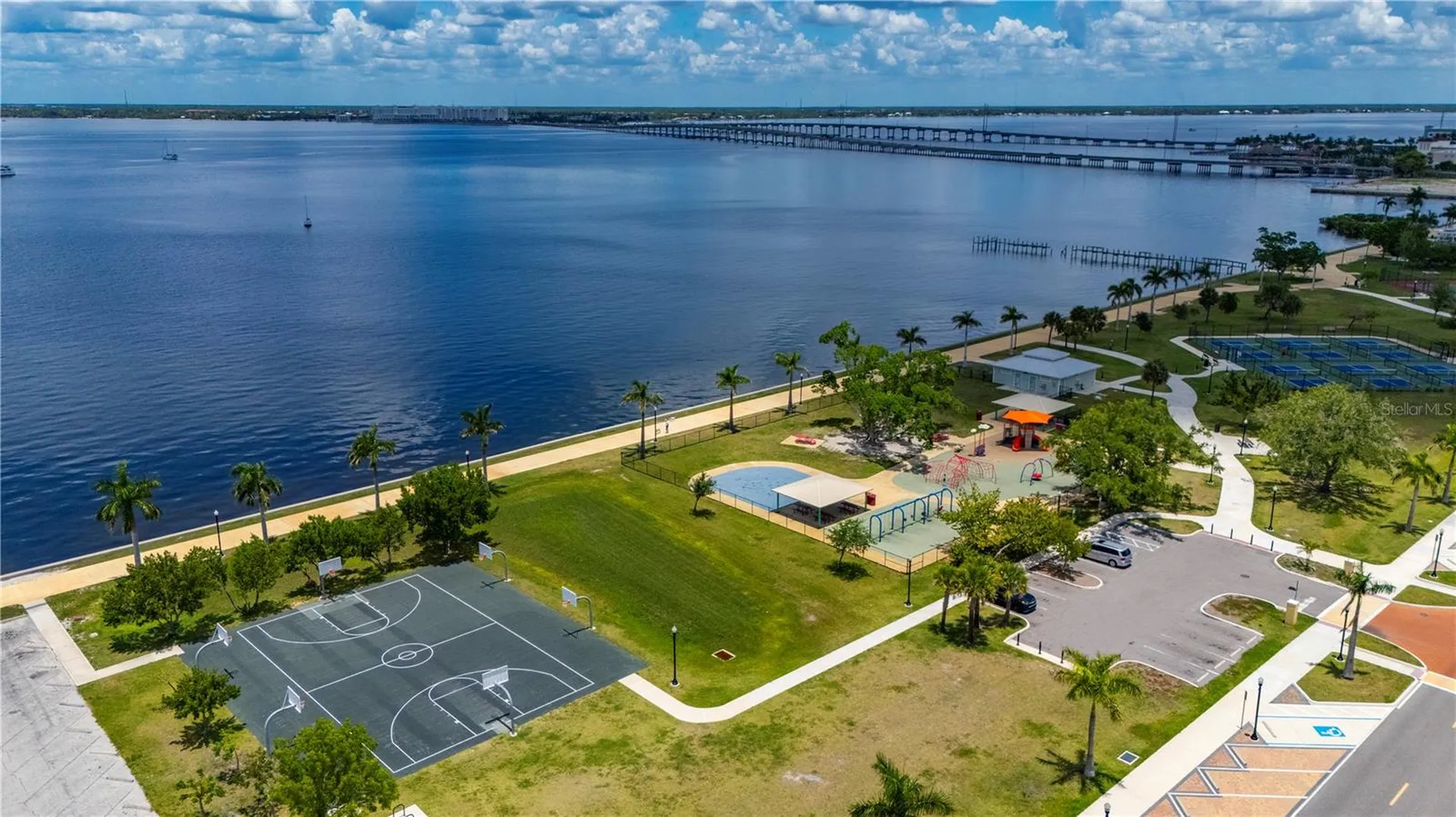 756 W Marion Avenue Punta Gorda FL 33950