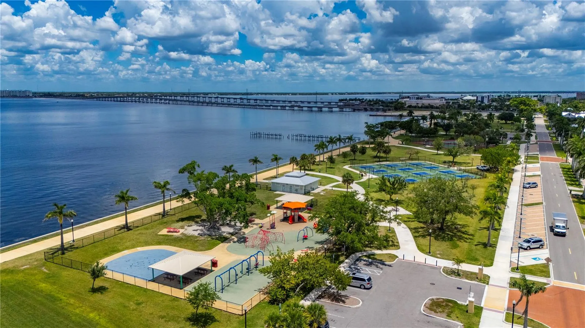 756 W Marion Avenue Punta Gorda FL 33950