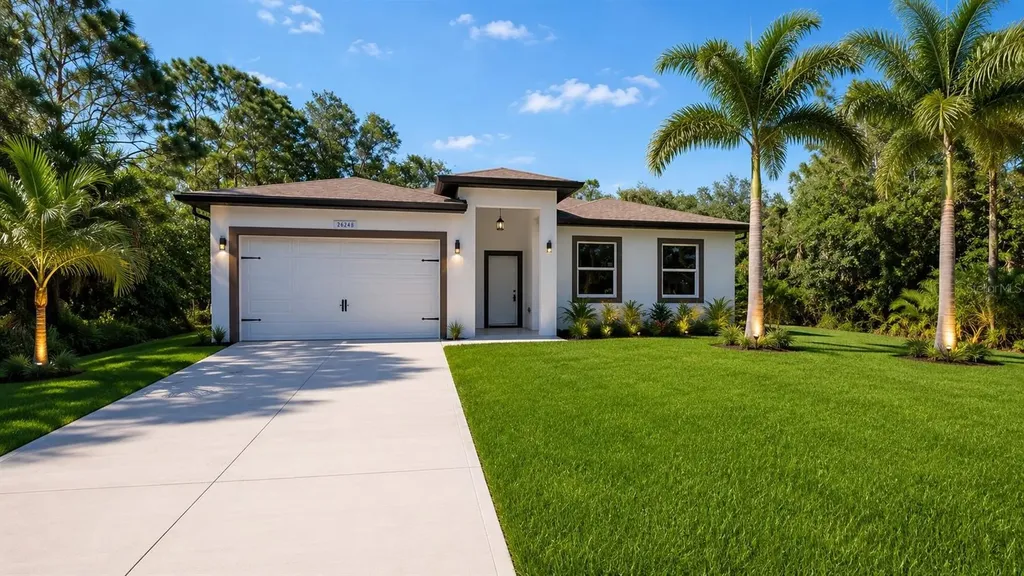 Punta Gorda FL 33955