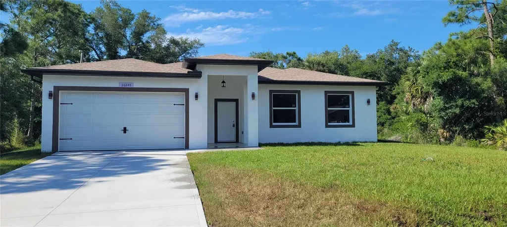 Punta Gorda FL 33955