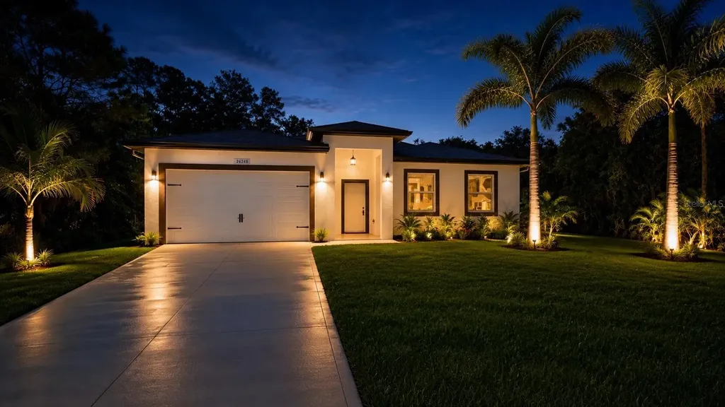 Punta Gorda FL 33955