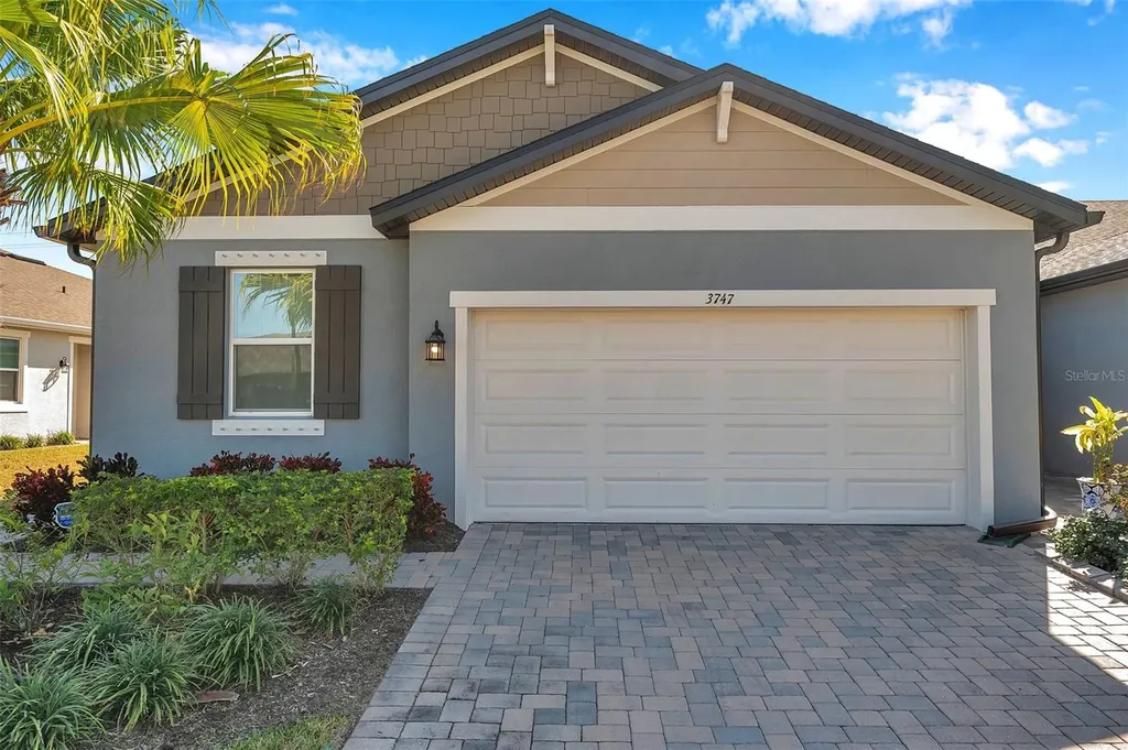 3747 Laughing Dove Avenue Sun City Center FL 33573