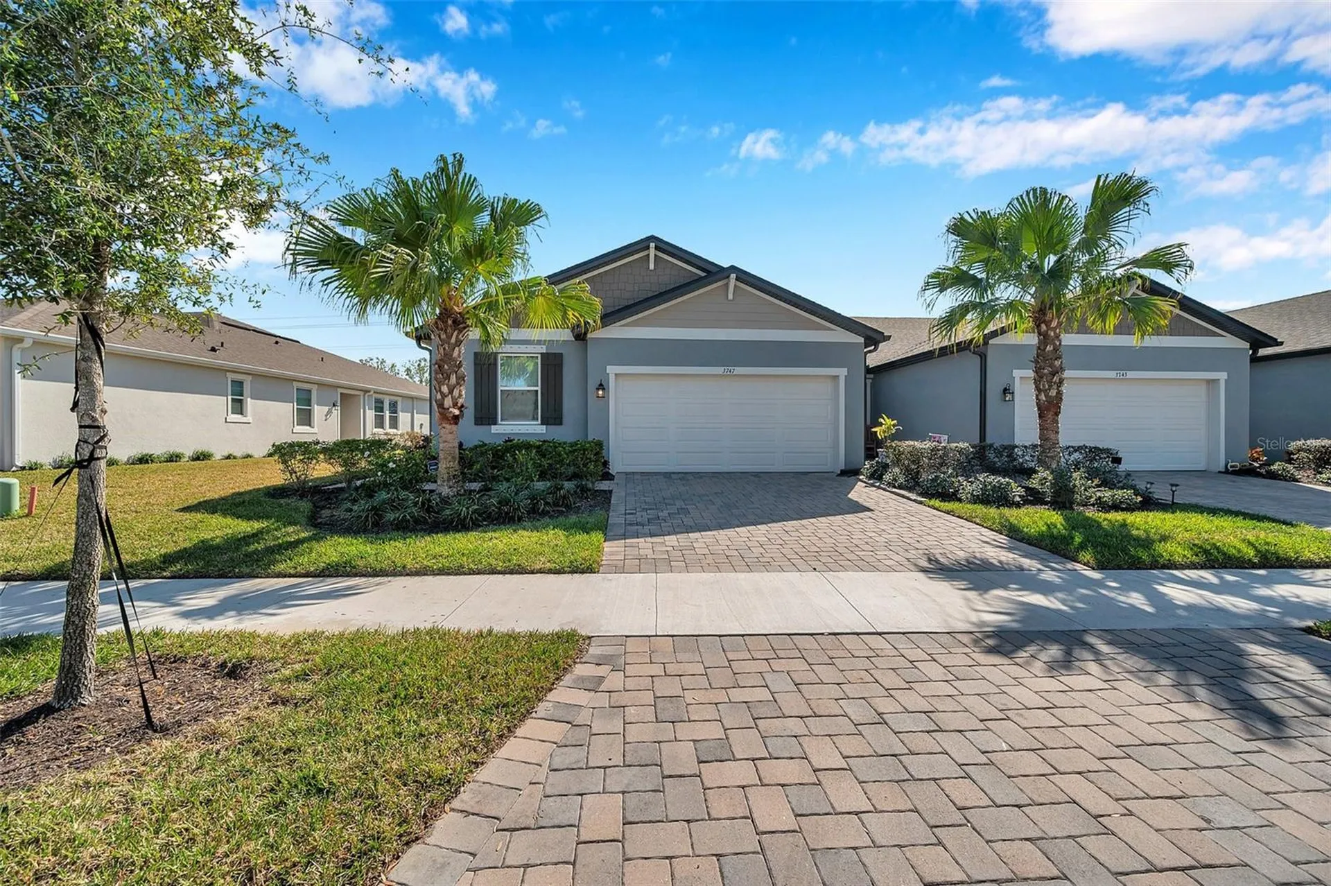 3747 Laughing Dove Avenue Sun City Center FL 33573