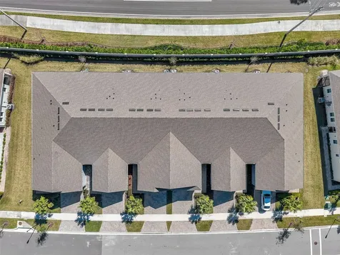 3747 Laughing Dove Avenue Sun City Center FL 33573