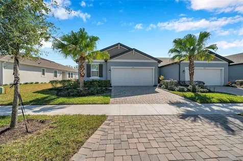3747 Laughing Dove Avenue Sun City Center FL 33573
