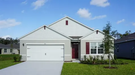 715 Seagrove Trail St Cloud FL 34771