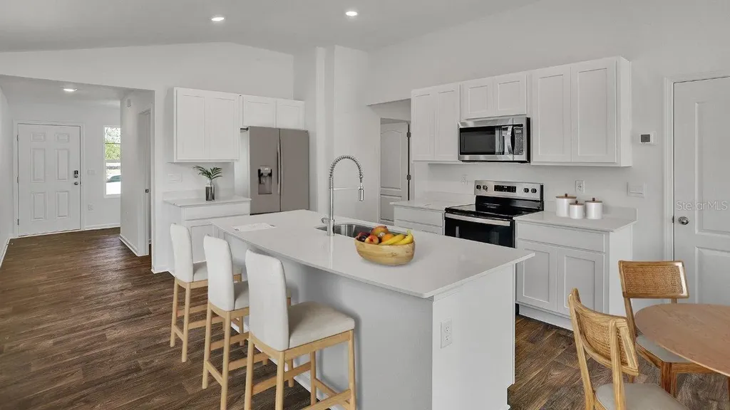 15 Divot Place Bunnell FL 32110