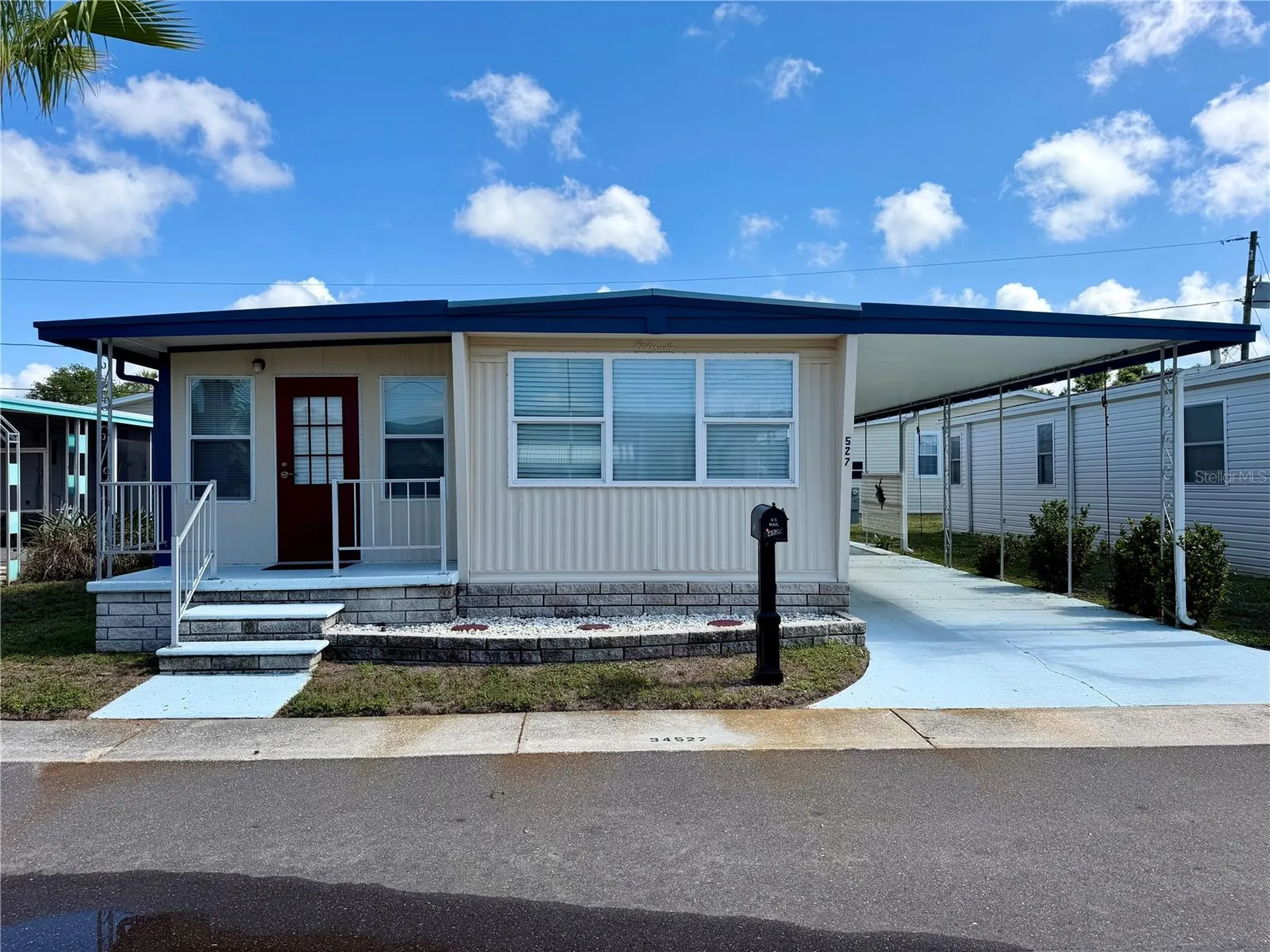 34527 Violet Drive N Pinellas Park FL 33781