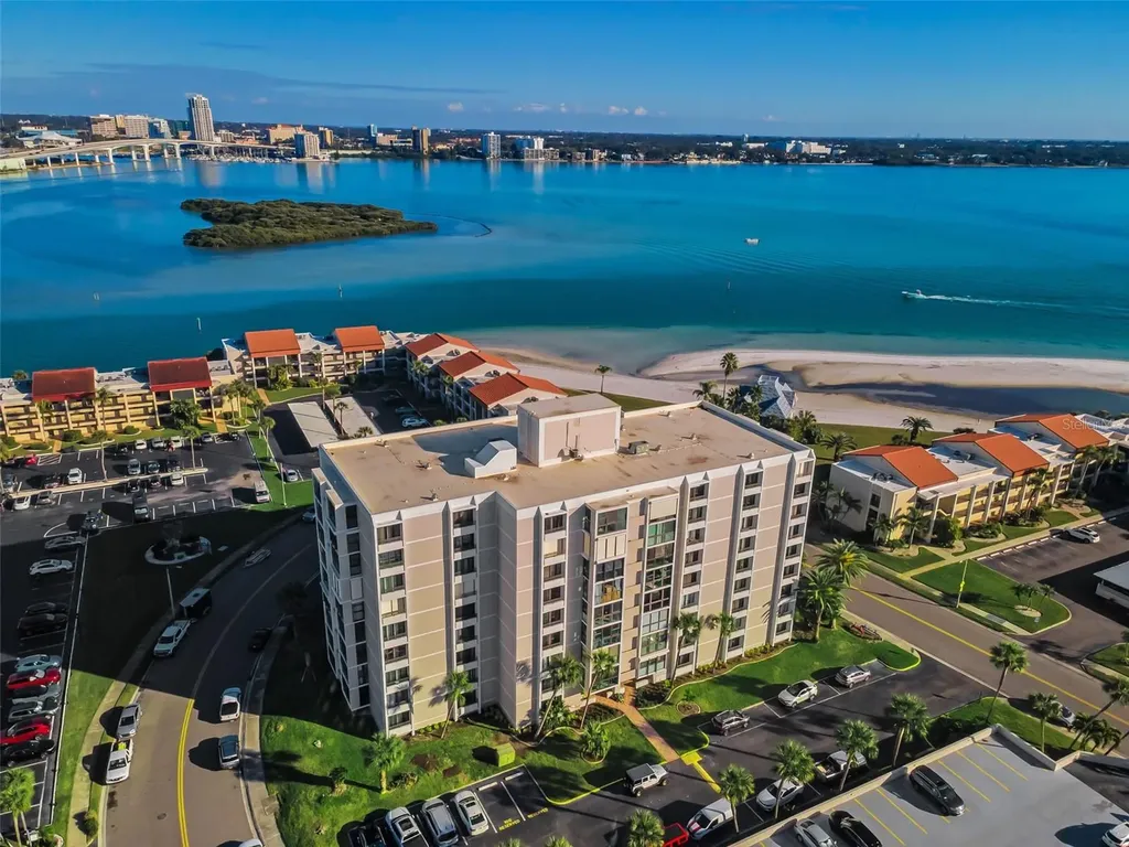 855 Bayway Boulevard Clearwater Beach FL 33767