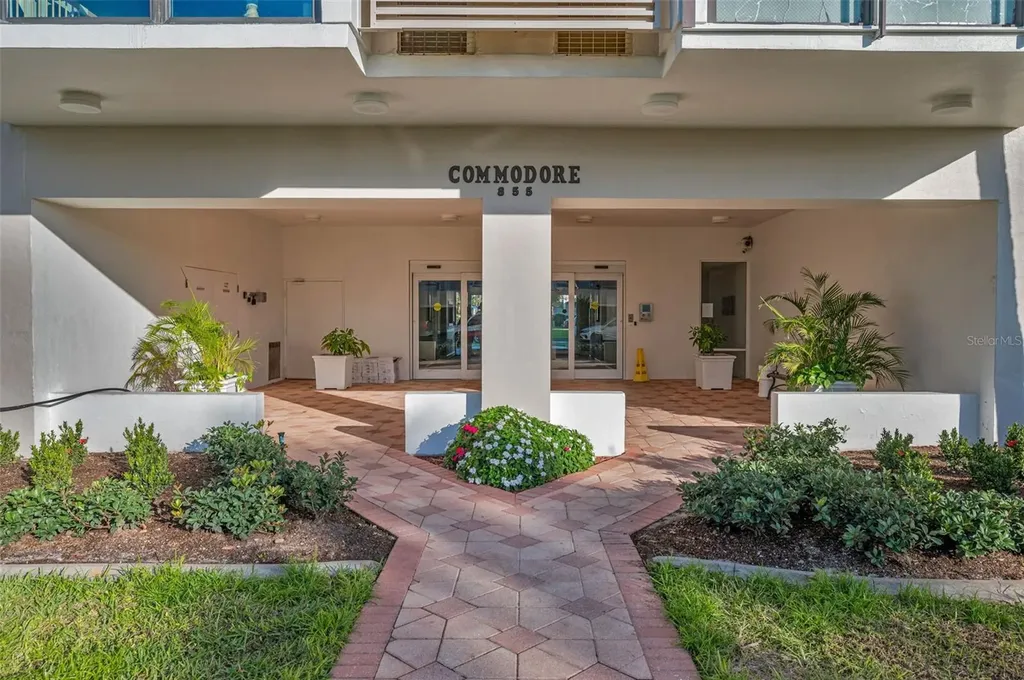 855 Bayway Boulevard Clearwater Beach FL 33767