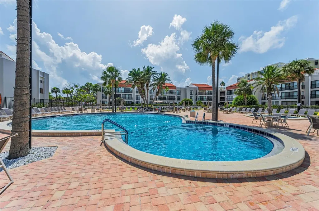 855 Bayway Boulevard Clearwater Beach FL 33767