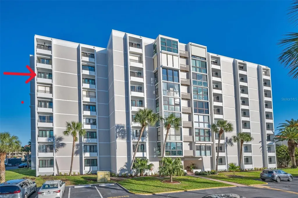 855 Bayway Boulevard Clearwater Beach FL 33767