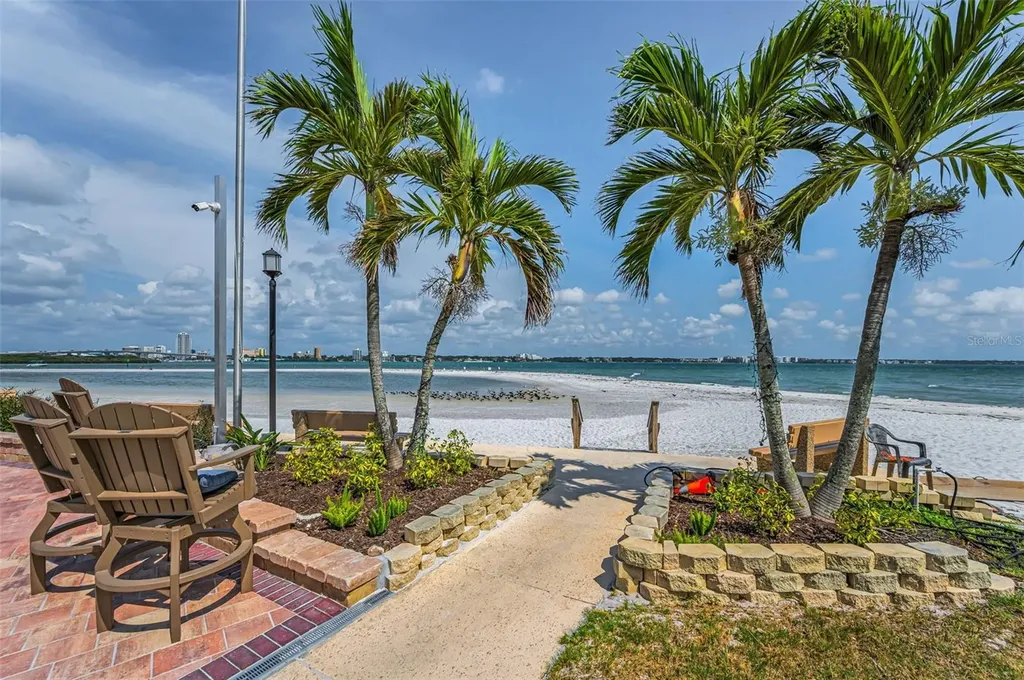 855 Bayway Boulevard Clearwater Beach FL 33767