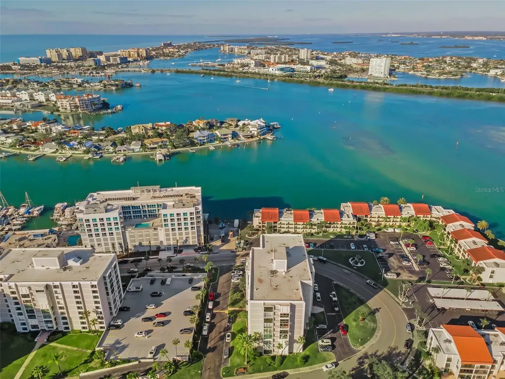 855 Bayway Boulevard Clearwater Beach FL 33767