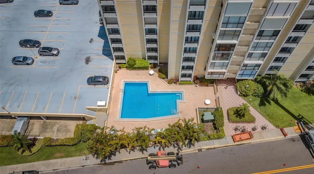 855 Bayway Boulevard Clearwater Beach FL 33767