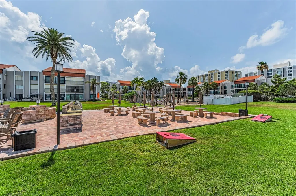 855 Bayway Boulevard Clearwater Beach FL 33767