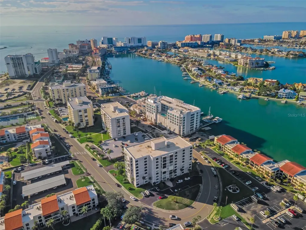 855 Bayway Boulevard Clearwater Beach FL 33767