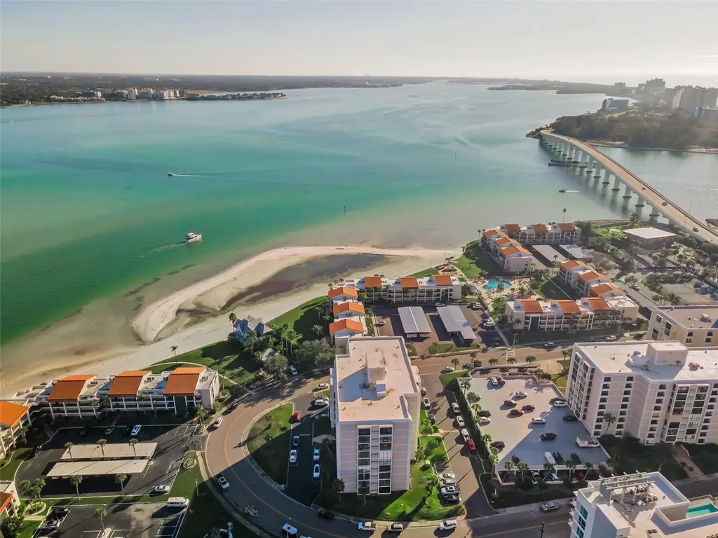 855 Bayway Boulevard Clearwater Beach FL 33767