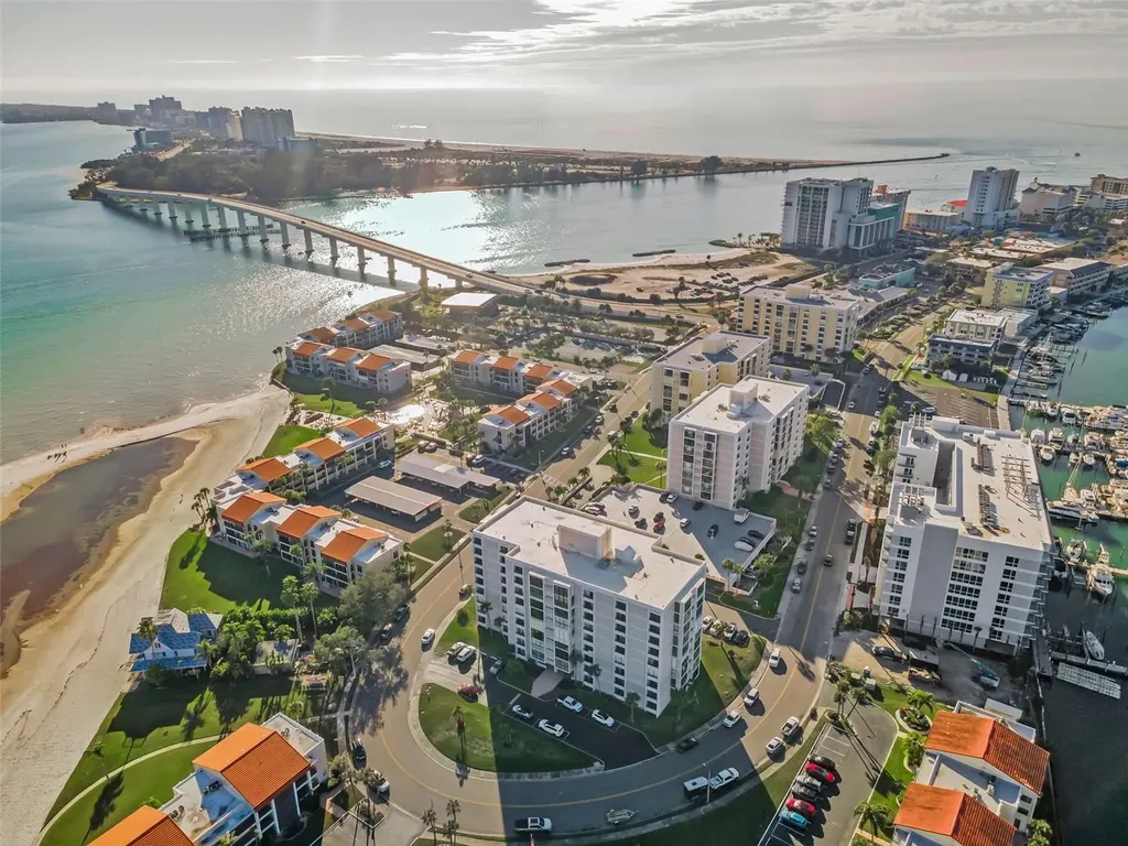 855 Bayway Boulevard Clearwater Beach FL 33767