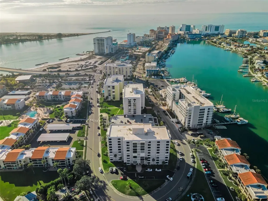 855 Bayway Boulevard Clearwater Beach FL 33767