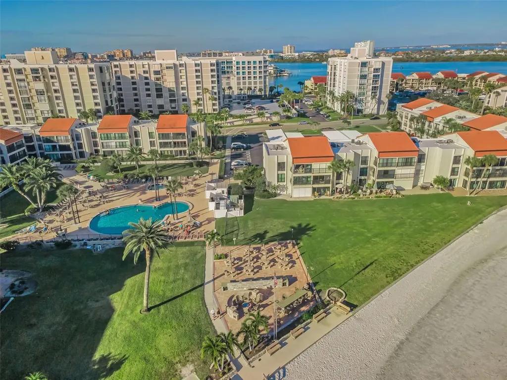 855 Bayway Boulevard Clearwater Beach FL 33767