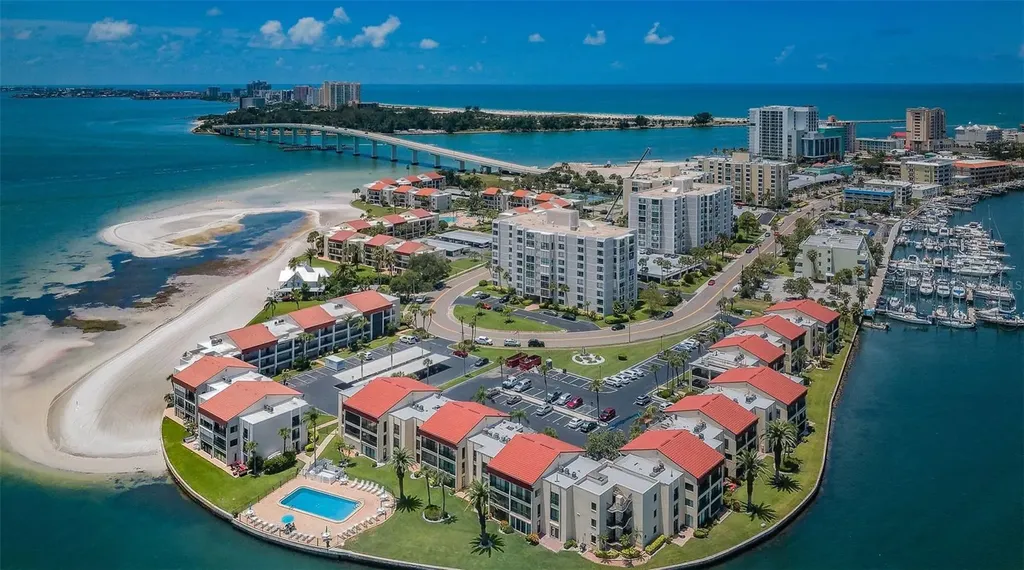 855 Bayway Boulevard Clearwater Beach FL 33767