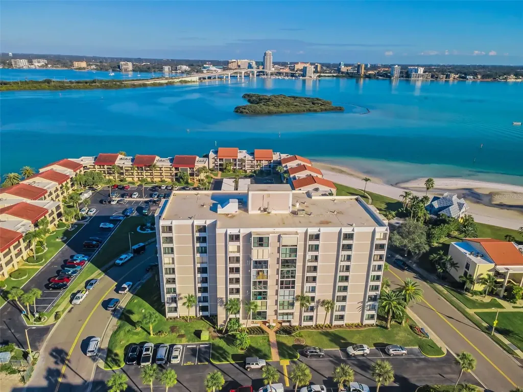855 Bayway Boulevard Clearwater Beach FL 33767
