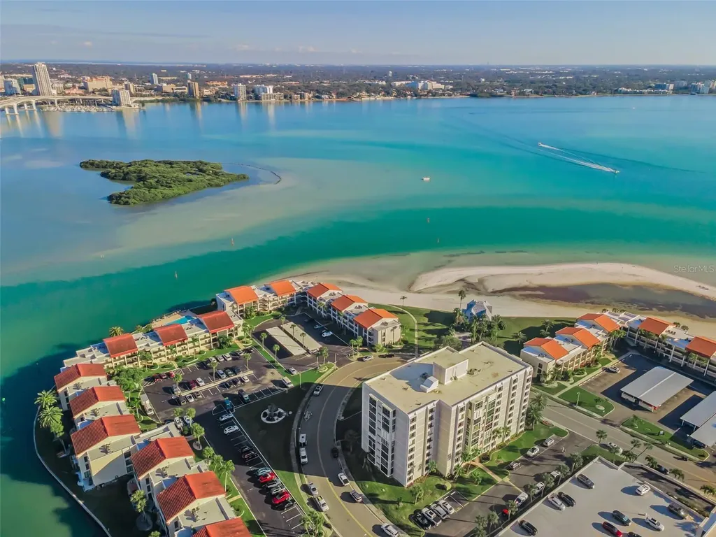 855 Bayway Boulevard Clearwater Beach FL 33767