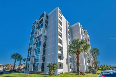 855 Bayway Boulevard Clearwater Beach FL 33767