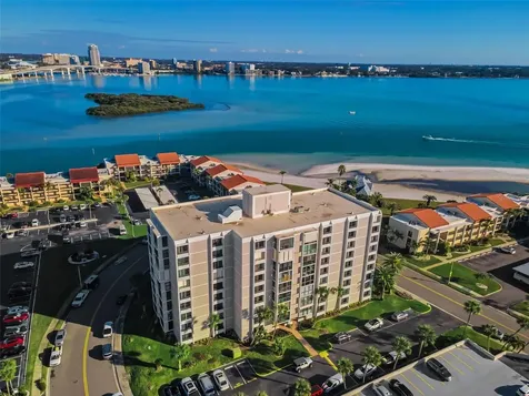 855 Bayway Boulevard Clearwater Beach FL 33767